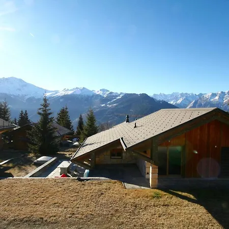 샬레 Chalet Norvege