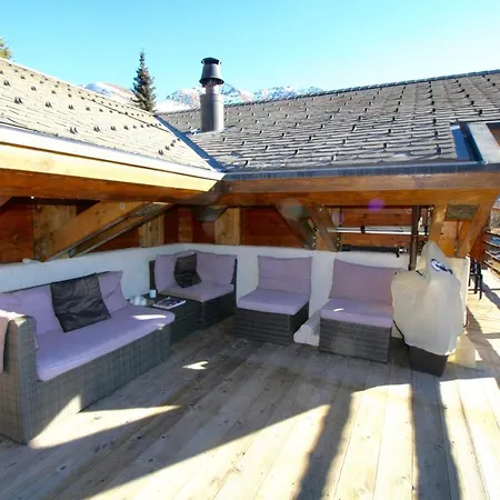 샬레 Chalet Norvege