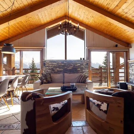 Chalet Norvege 샬레 *