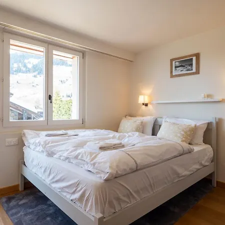 샬레 Chalet Norvege