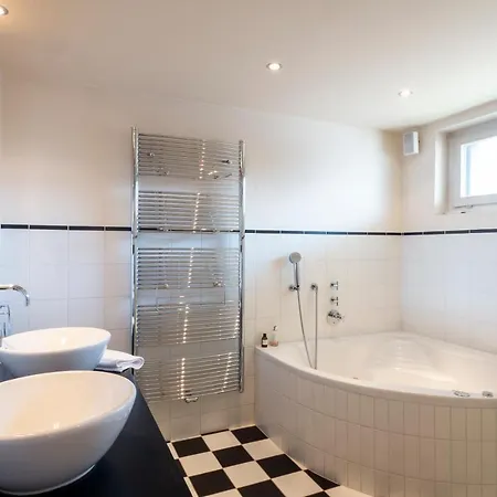 Chalet Norvege *